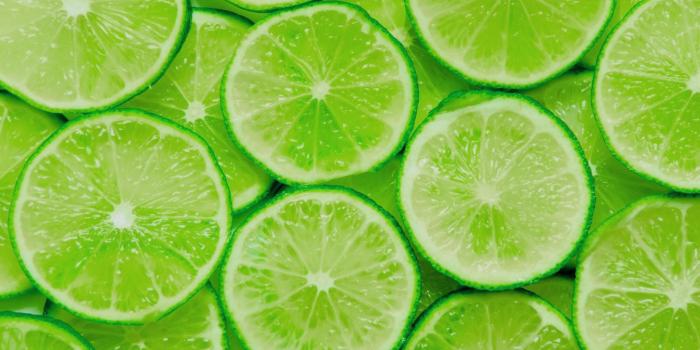 1920x1080 Green Lemon Slices [1920x1080] : wallpaper