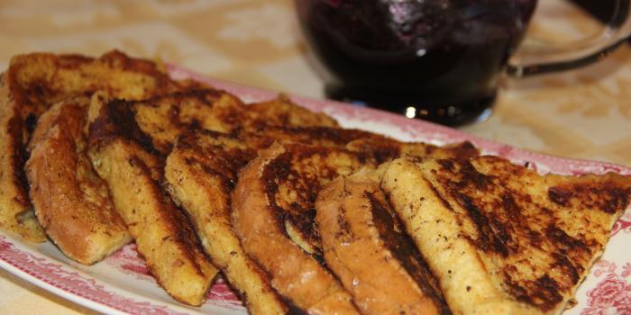 5184x3456 French Toast Wallpapers