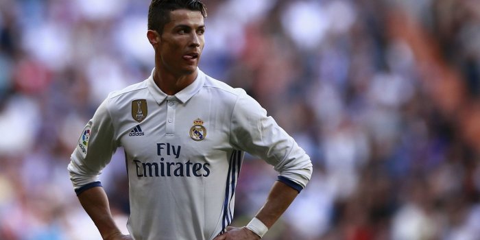 1920x1080 Ronaldo Wallpaper For Laptop - Hd Football