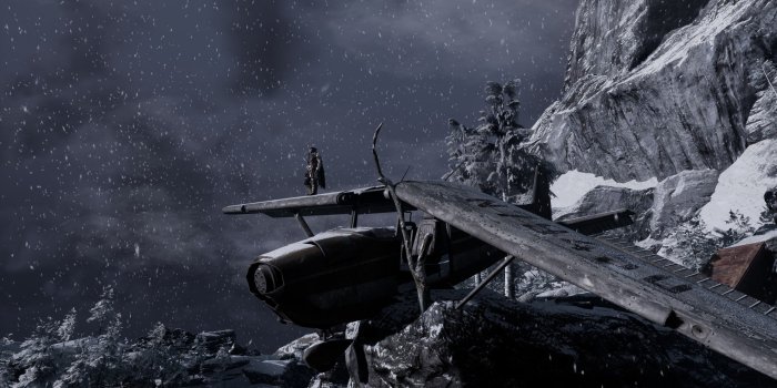 2560x1440 Wallpaper Fade to Silence, Gamescom 2018, screenshot, 4K, Games #20143