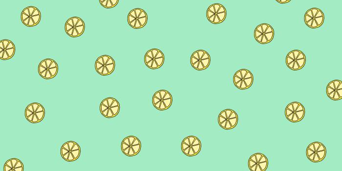 2560x1440 Lemon Wallpapers