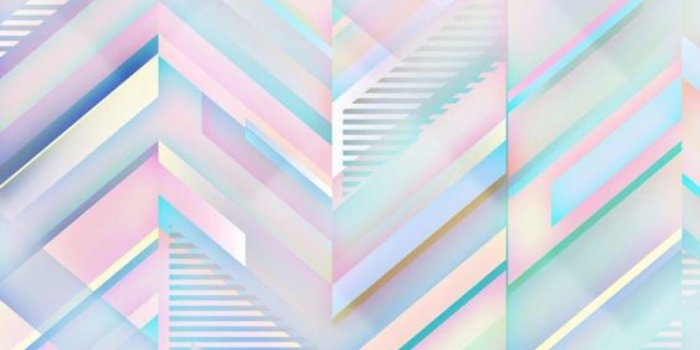 1080x1920 Chevron Fade iPhone Wallpaper - iDrop News