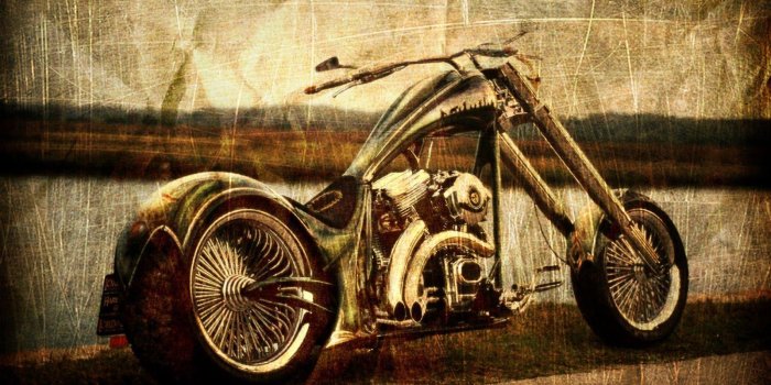 1600x1000 Chopper Wallpapers