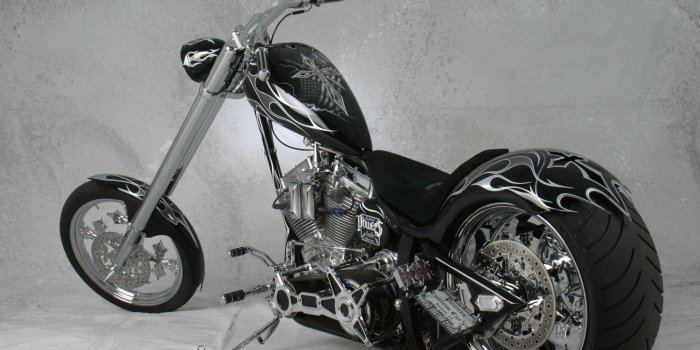 2048x1536 Chopper Wallpapers