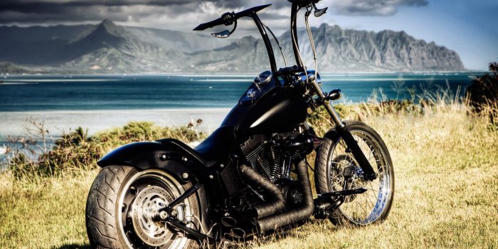 1920x1080 Chopper Wallpapers HD (65+ images)