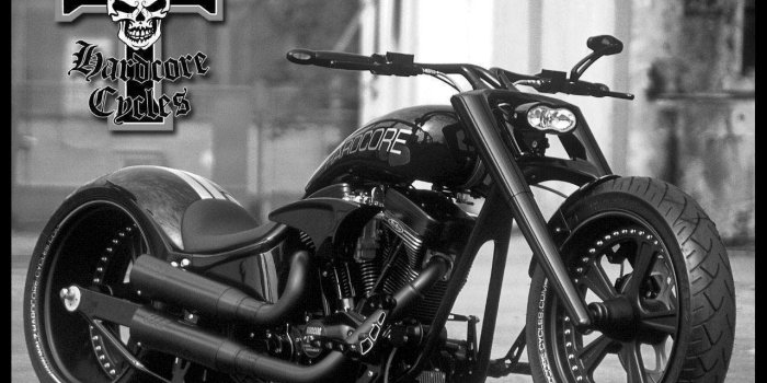 1280x1024 68+] Custom Chopper Wallpaper on WallpaperSafari