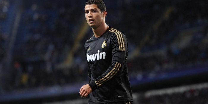 1920x1200 Cristiano Ronaldo Wallpaper #6994253