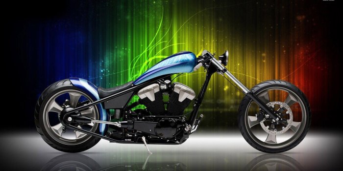 1920x1080 Custom Chopper Wallpapers - Top Free Custom Chopper Backgrounds