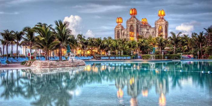 1920x1200 Nassau Wallpapers