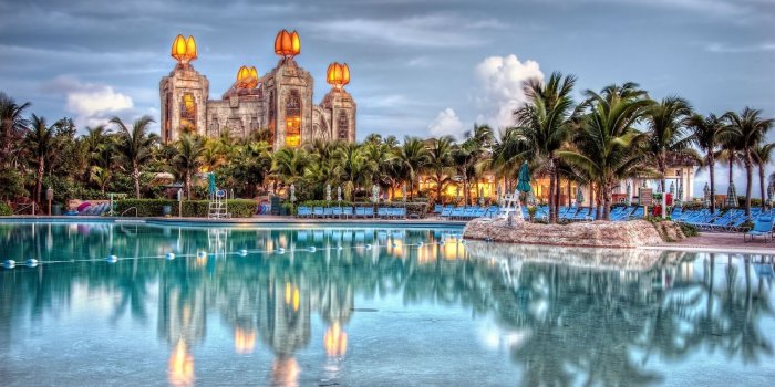 1920x1200 Nassau Wallpapers