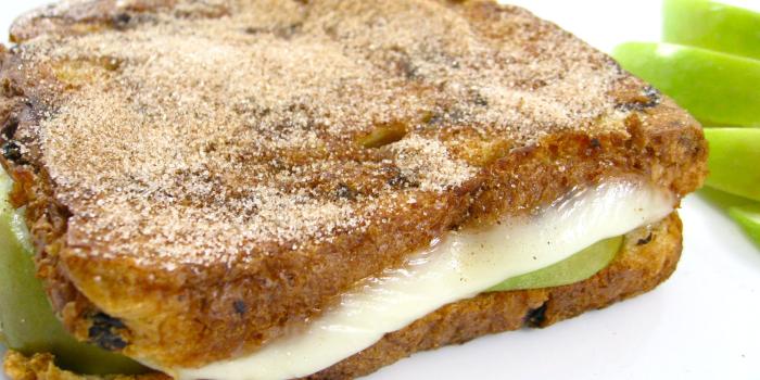 2592x1944 French Toast Desktop Wallpaper