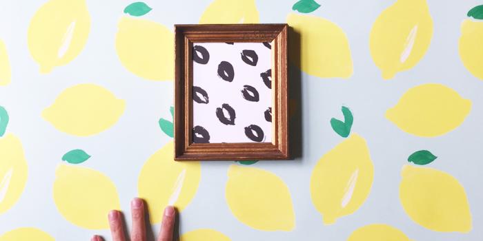 1000x1333 Lemon Bowl Wallpaper — KATE ZAREMBA COMPANY