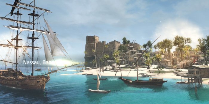 1920x1080 Nassau Wallpapers