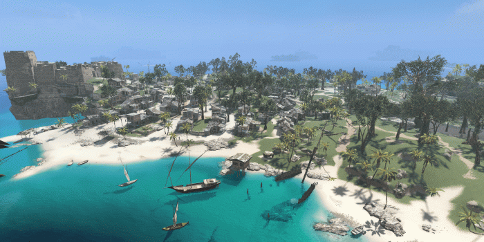 1920x1080 Nassau Wallpapers