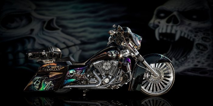 3840x2160 Chopper Wallpaper 23 - 3840 X 2160