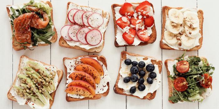 2560x1682 Toast HD Wallpaper | Background Image | 2560x1682 | ID:881769