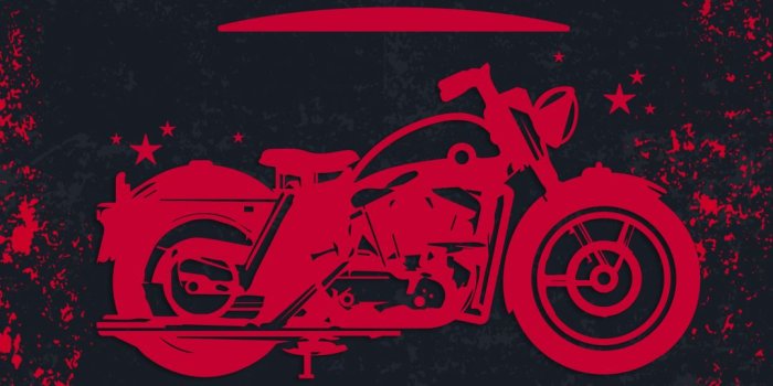 1080x1920 Free HD Harley Chopper Phone Wallpaper...1147