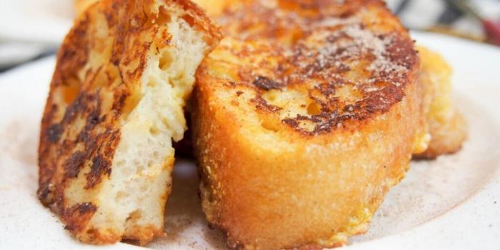 1024x768 Torrijas - Spanish French toast - Caroline's Cooking