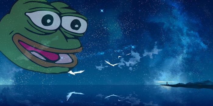 1920x1080 78+ Pepe Meme Wallpapers on WallpaperPlay