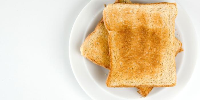 1600x1200 Chef's Table: Toast' and More Food Moments From the Internet This