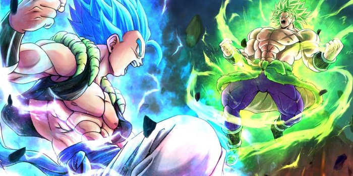 1920x1212 Gogeta Vs Broly HD Wallpaper | Background Image | 1920x1212 | ID