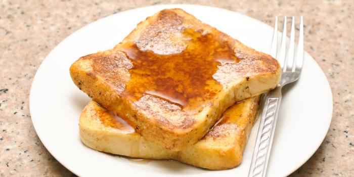 3200x2400 How to Make French Toast Without Vanilla: 9 Steps (with Pictures)
