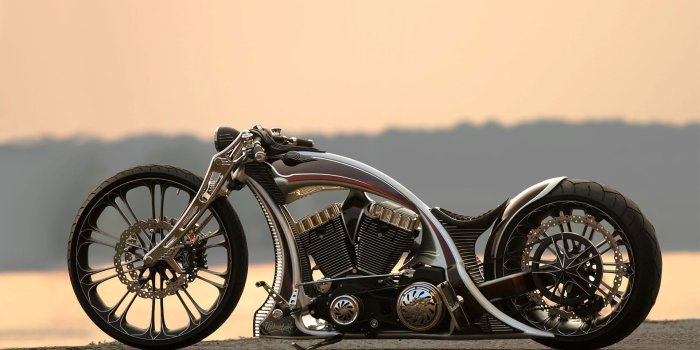 1920x1200 Chopper Motorcycle Wallpapers (70+ background pictures)