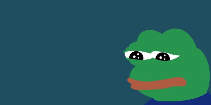 1920x1080 Pepe The Frog Wallpapers