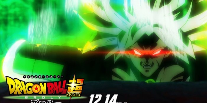 1920x1080 Dragon ball super broly – PS4Wallpapers.com