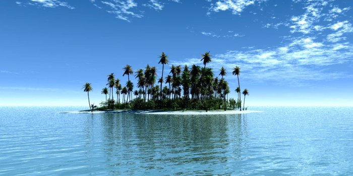 1280x1024 Paradise Island Nassau HD Wallpaper, Background Images