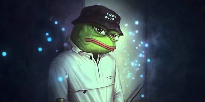 1920x1080 78+ Pepe Meme Wallpapers on WallpaperPlay
