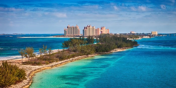 1920x1080 New Providence Island Bahamas HD wallpaper