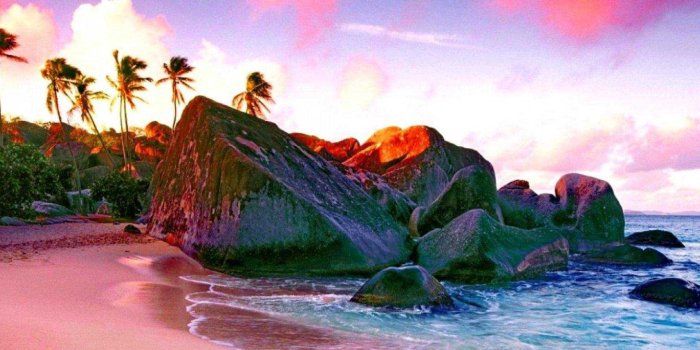 1920x1200 Nassau Wallpapers