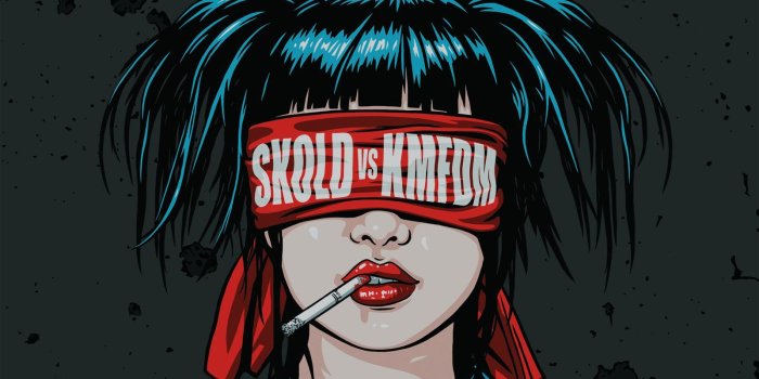 1600x1200 Skold Vs KMFDM Wallpaper and Background Image | 1600x1200 | ID:67644
