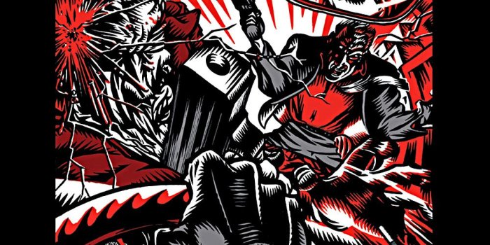 1000x1000 KMFDM | Music fanart | fanart.tv