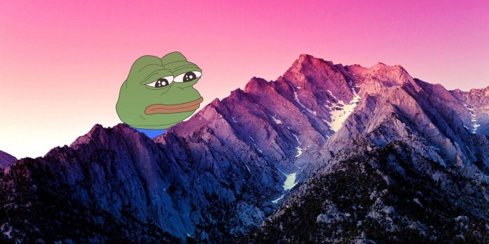 1920x1080 Pepe The Frog Wallpapers