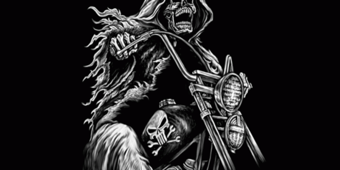 1280x1024 Chopper Wallpaper 13 - 1280 X 1024