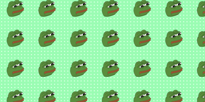 3840x2160 4k pepe wallpaper - Album on Imgur