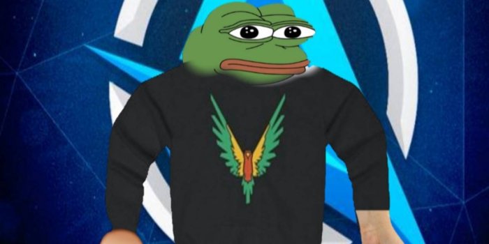 1280x1280 Meme pepe Wallpaper by Tomasaliagay - e1 - Free on ZEDGE™