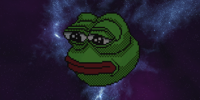 1366x768 Pepe The Frog Wallpapers