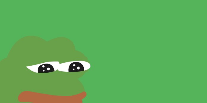 1920x1080 78+ Pepe Meme Wallpapers on WallpaperPlay