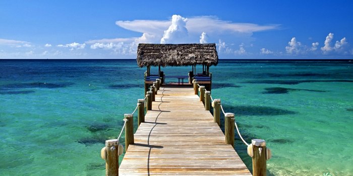 1920x1200 Nassau Bahamas wallpaper - 83187