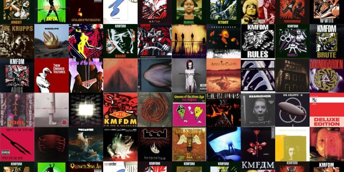 1600x900 Kmfdm Angst Agogo Queens Stone Age Lullabies To Wallpaper « Tiled