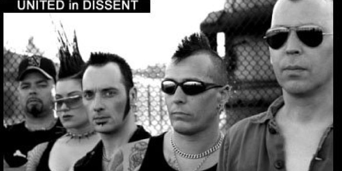 2560x1440 KMFDM tour dates 2019 2020. KMFDM tickets and concerts | Wegow