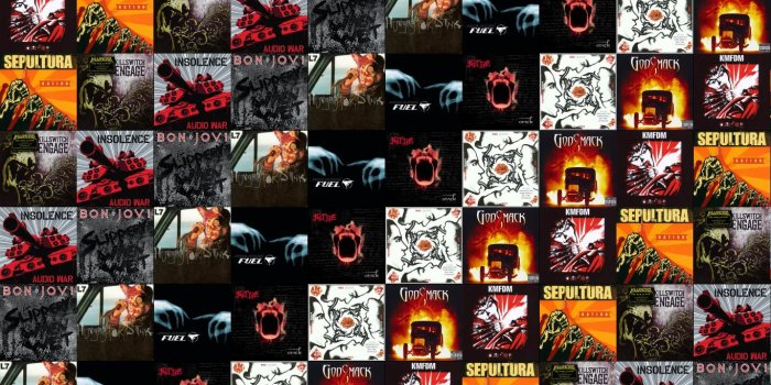 1366x768 Kmfdm Symbols Sepultura Nation Killswitch Engage Killswitch Engage