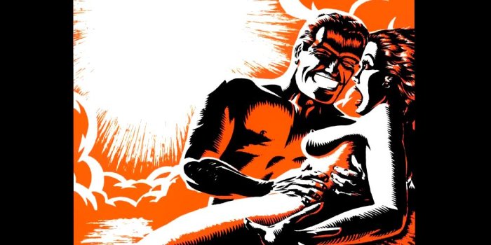 1000x1000 KMFDM | Music fanart | fanart.tv