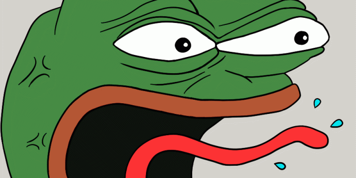 900x900 Pepe The Frog Wallpapers