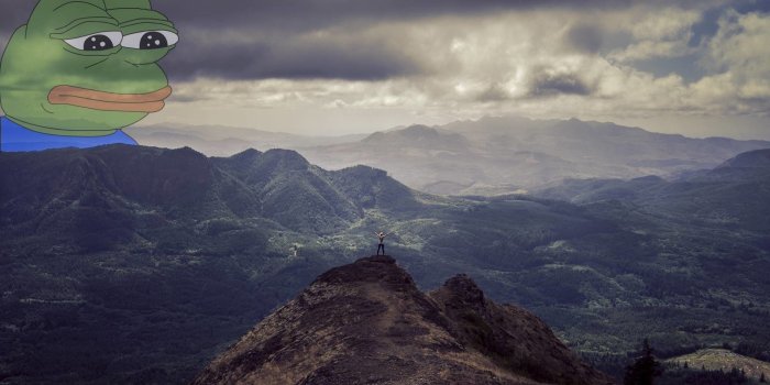 1920x1080 Rare Pepe Wallpaper (73+ images)