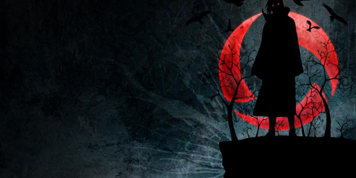 1920x1200 Itachi Uchiha Wallpaper HD (71+ images)