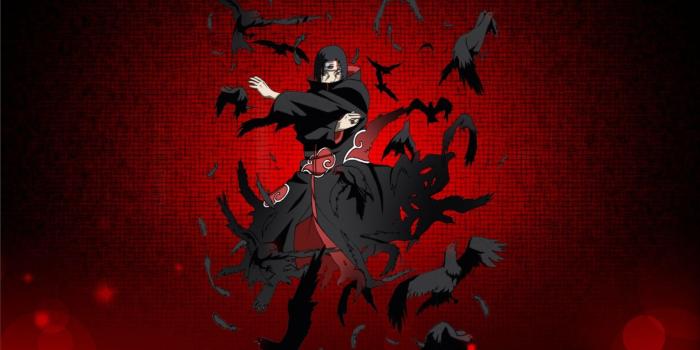 2560x1600 62+ Itachi Hd Wallpapers on WallpaperPlay